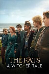The Rats: A Witcher Tale