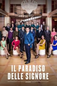 The Ladies’ Paradise