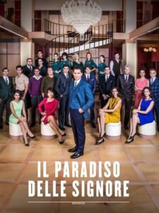 The Ladies’ Paradise