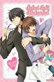Sekai Ichi Hatsukoi: The World’s Greatest First Love