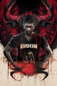 Bison Kaalamaadan