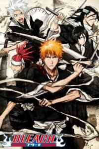 Bleach