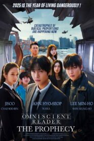 Omniscient Reader: The Prophecy