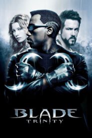 Blade: Trinity