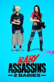 Baby Assassins: 2 Babies