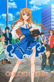 Golden Time
