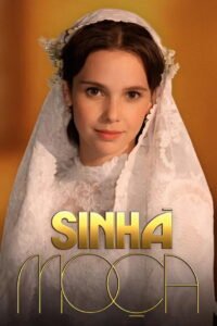 Sinhá Moça