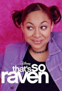 That’s So Raven