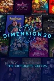 Dimension 20