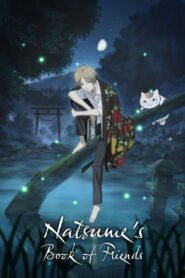 Natsume’s Book of Friends