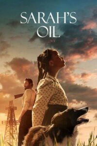 Sarah’s Oil