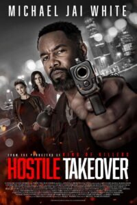 Hostile Takeover