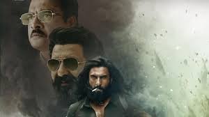 Dhurandhar Movie