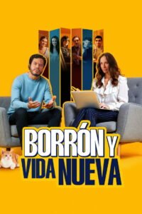 Borrón y Vida Nueva