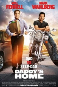 Daddy’s Home