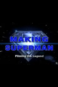 Making ‘Superman’: Filming the Legend