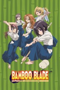 Bamboo Blade