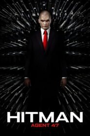 Hitman: Agent 47