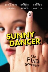 Sunny Dancer