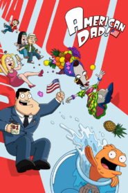 American Dad!