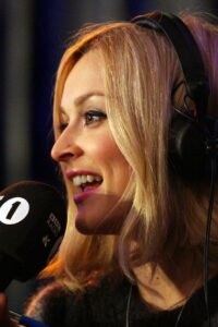 BBC Radio 1’s Live Lounge