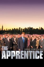 The Celebrity Apprentice