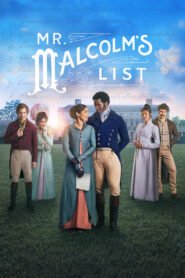 Mr Malcolm’s List
