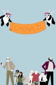 China, IL