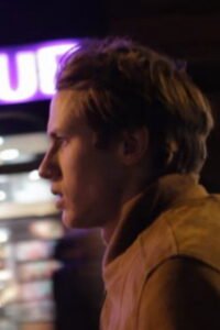 Mon amour