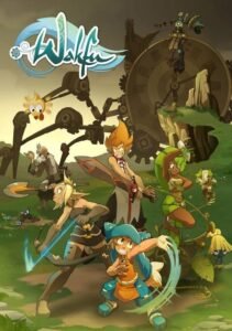 Wakfu