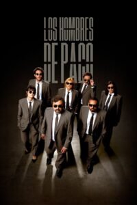 Paco’s Men