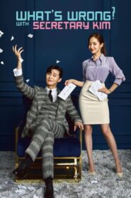 What’s Wrong with Secretary Kim