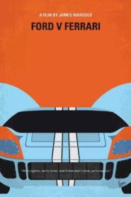 Ford v Ferrari: Bringing the Rivalry to Life