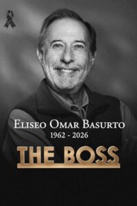 The Boss