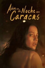 It Would Be Night in Caracas