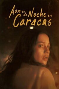 It Would Be Night in Caracas