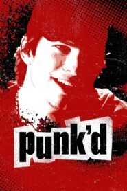 Punk’d