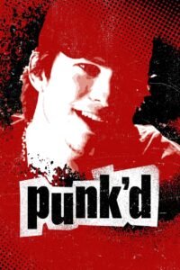 Punk’d