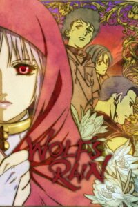 Wolf’s Rain