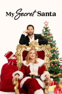 My Secret Santa