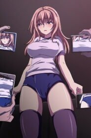 第二次 裏入学試験 THE ANIMATION