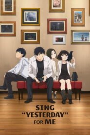 SING “YESTERDAY” FOR ME