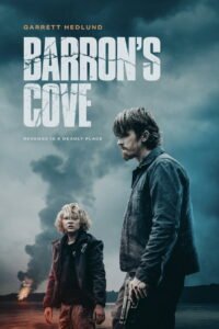 Barron’s Cove