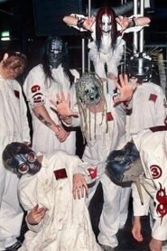 Slipknot – Live at Float-Rite Park Amphitheatre 2000