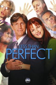 Less than Perfect