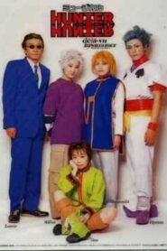 Musical Hunter x Hunter